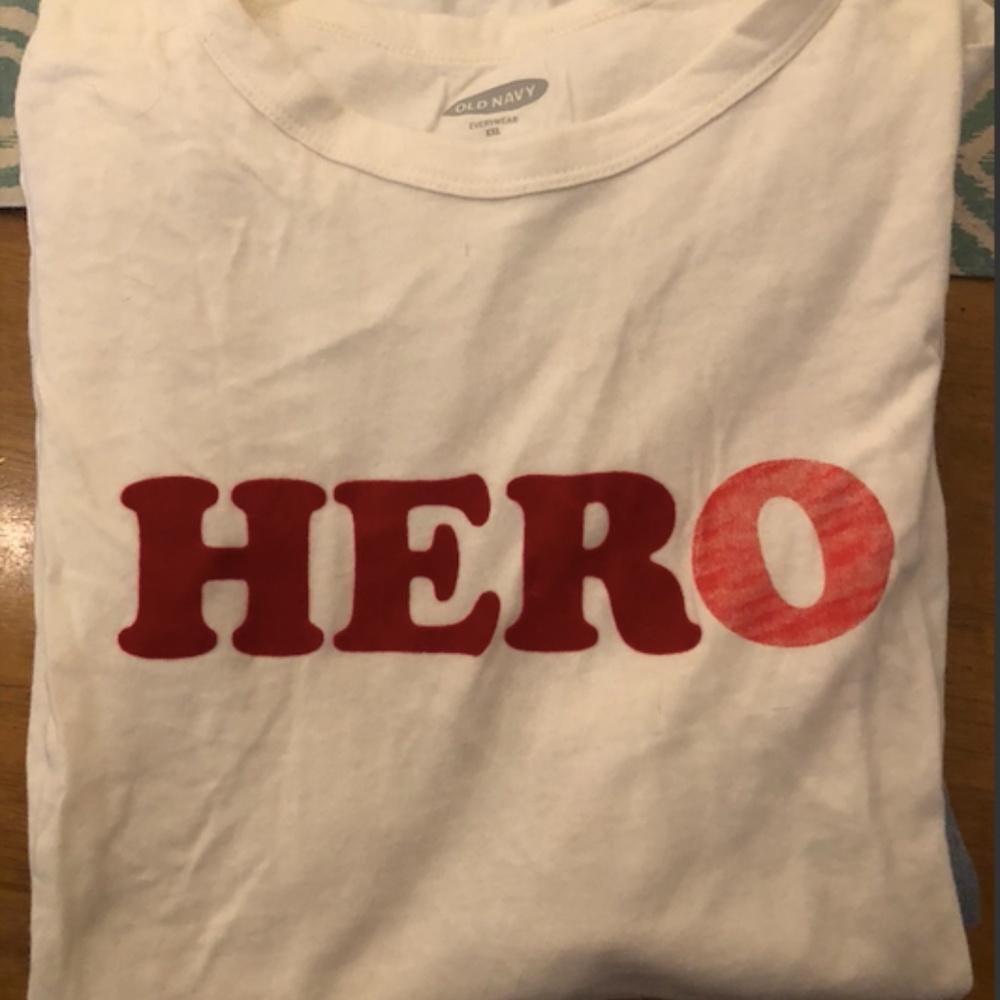 HER-O Shirt